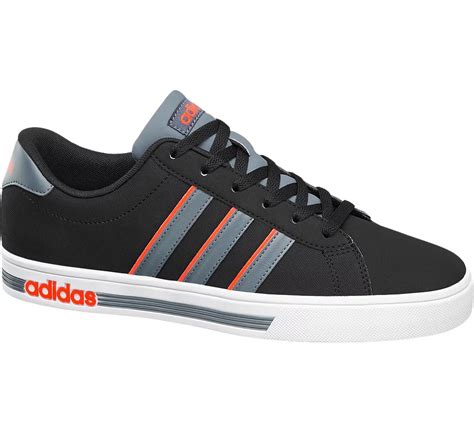 adidas neo daily schuhe herren schwarz|Adidas NEO Sneaker Herren (2024) Preisvergleich .